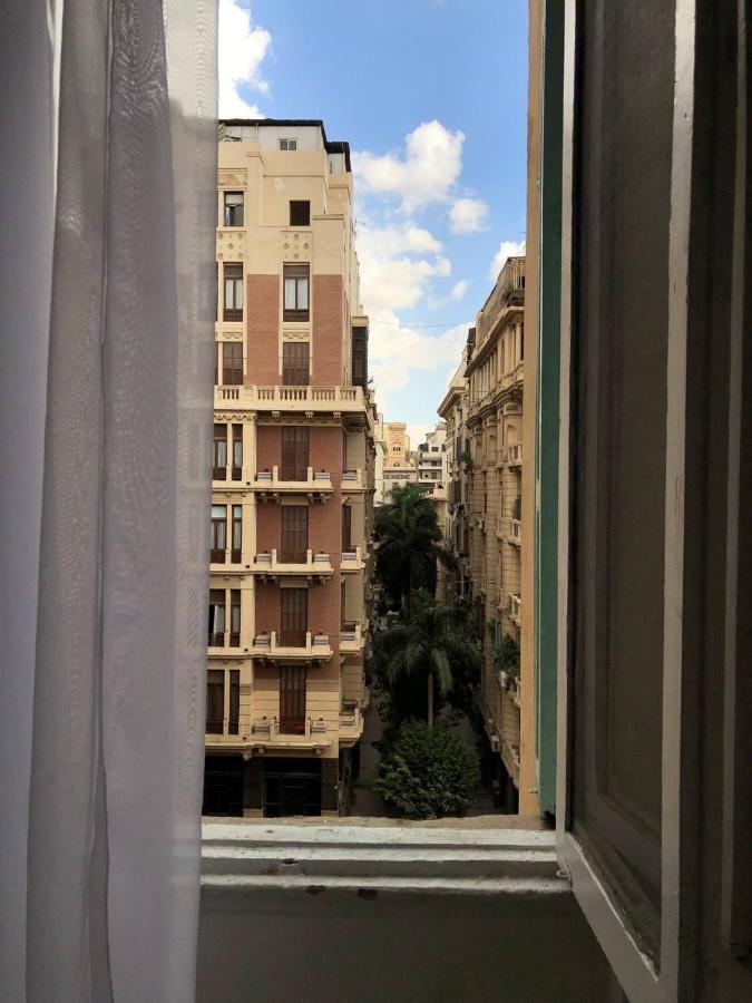 Rhala Hostel Egypt Каїр Екстер'єр фото