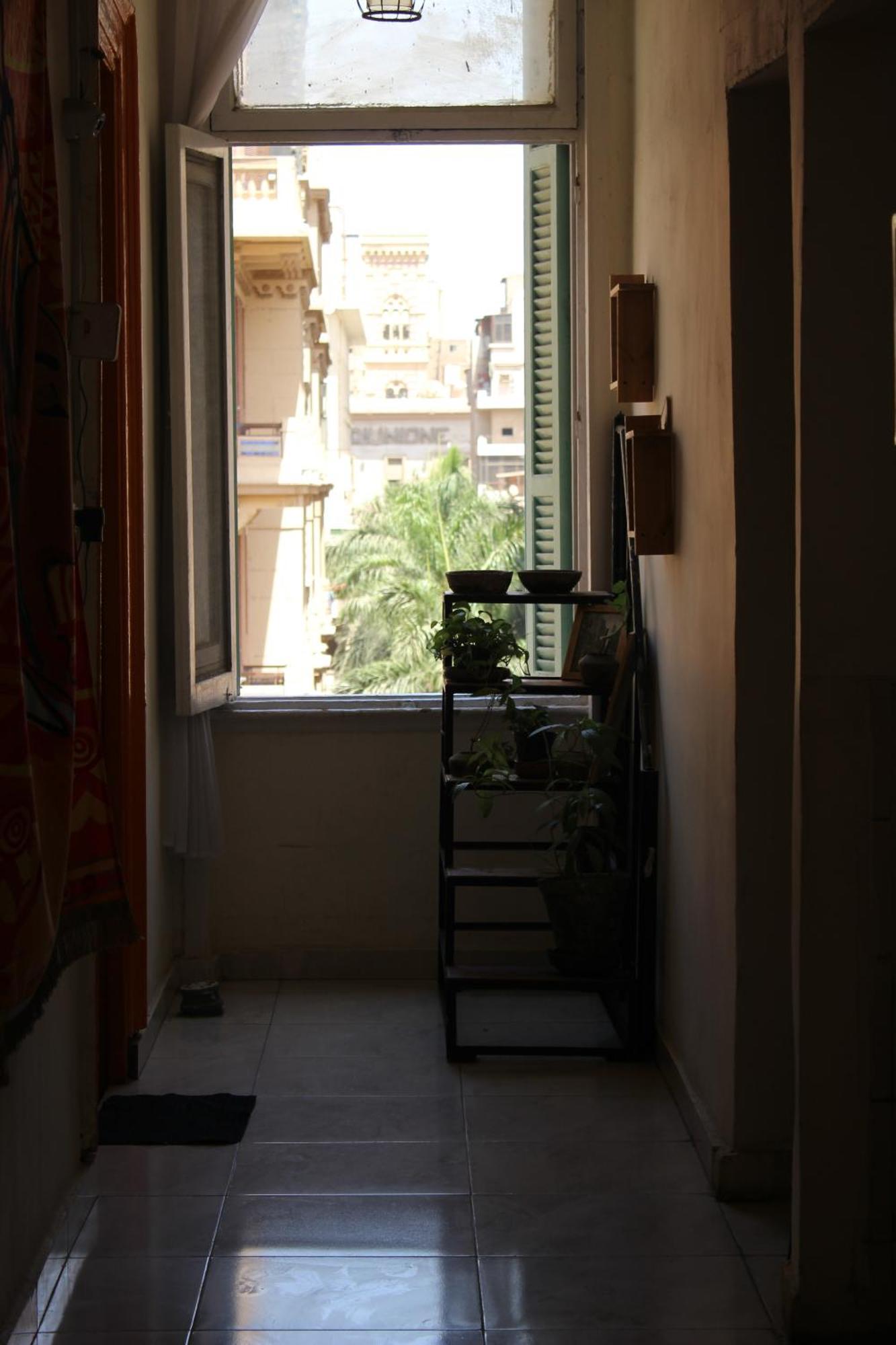 Rhala Hostel Egypt Каїр Екстер'єр фото