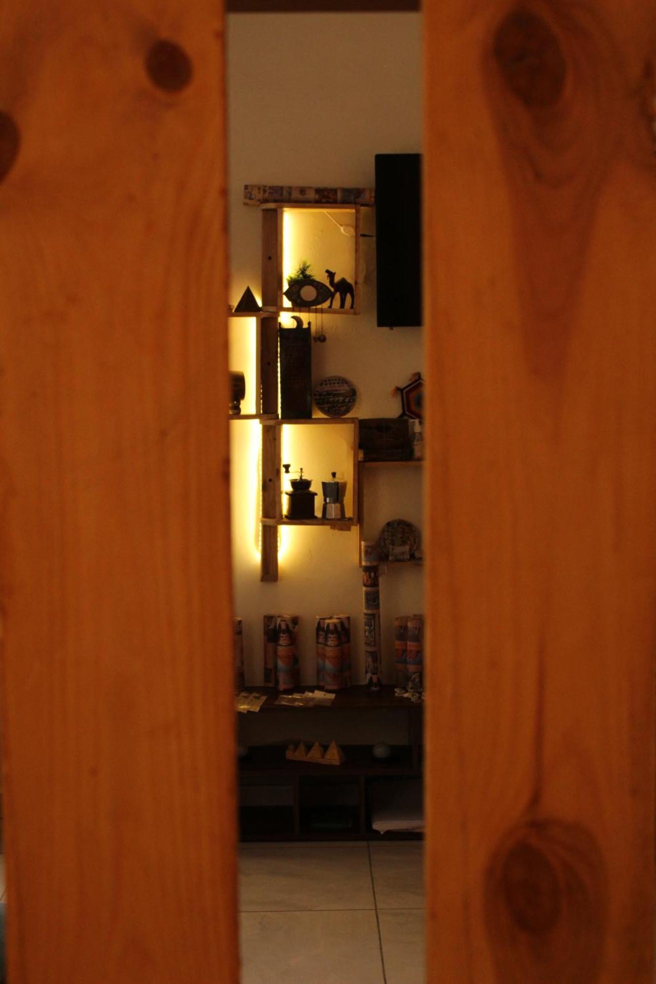 Rhala Hostel Egypt Каїр Екстер'єр фото