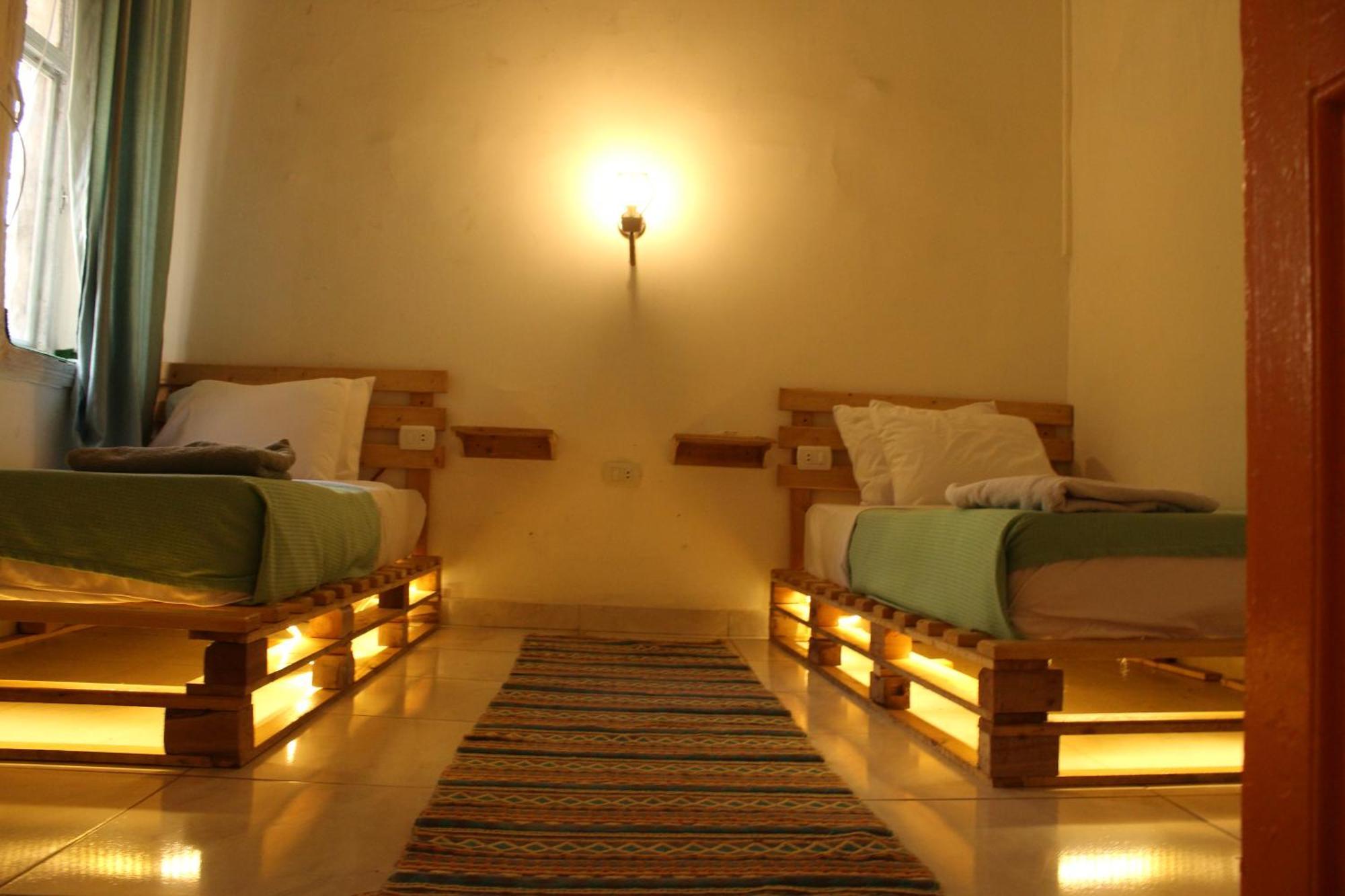 Rhala Hostel Egypt Каїр Екстер'єр фото