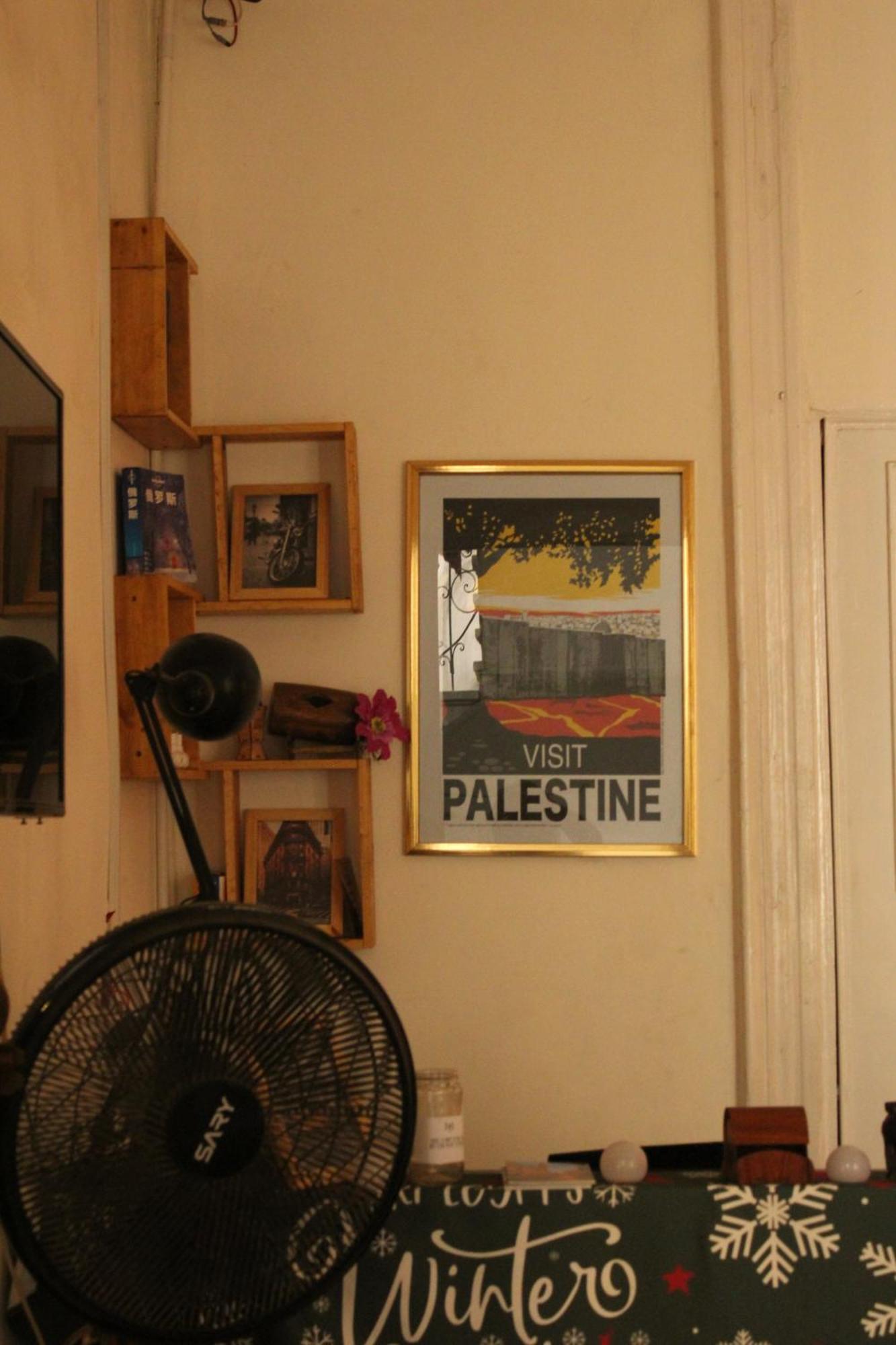 Rhala Hostel Egypt Каїр Екстер'єр фото