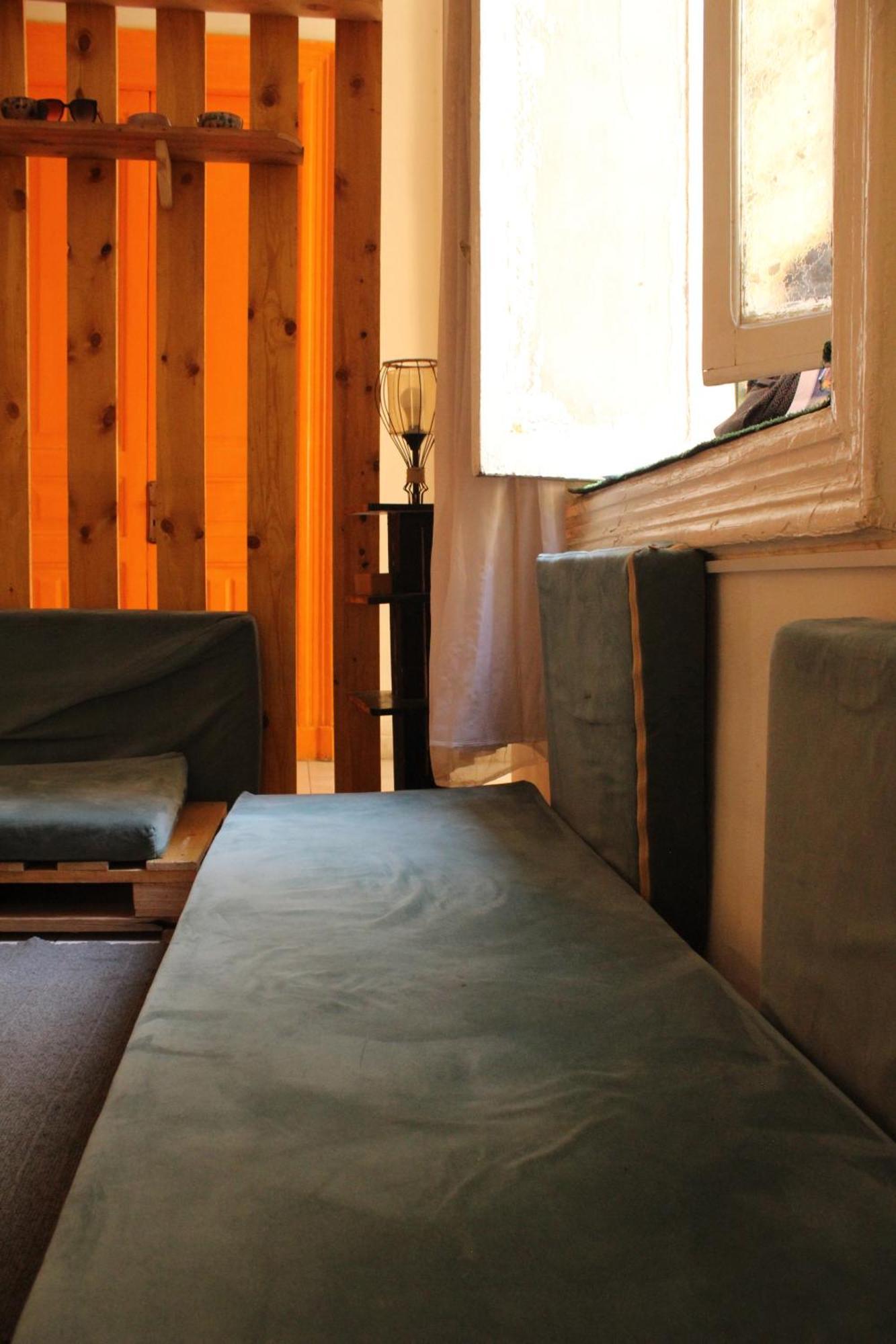 Rhala Hostel Egypt Каїр Екстер'єр фото
