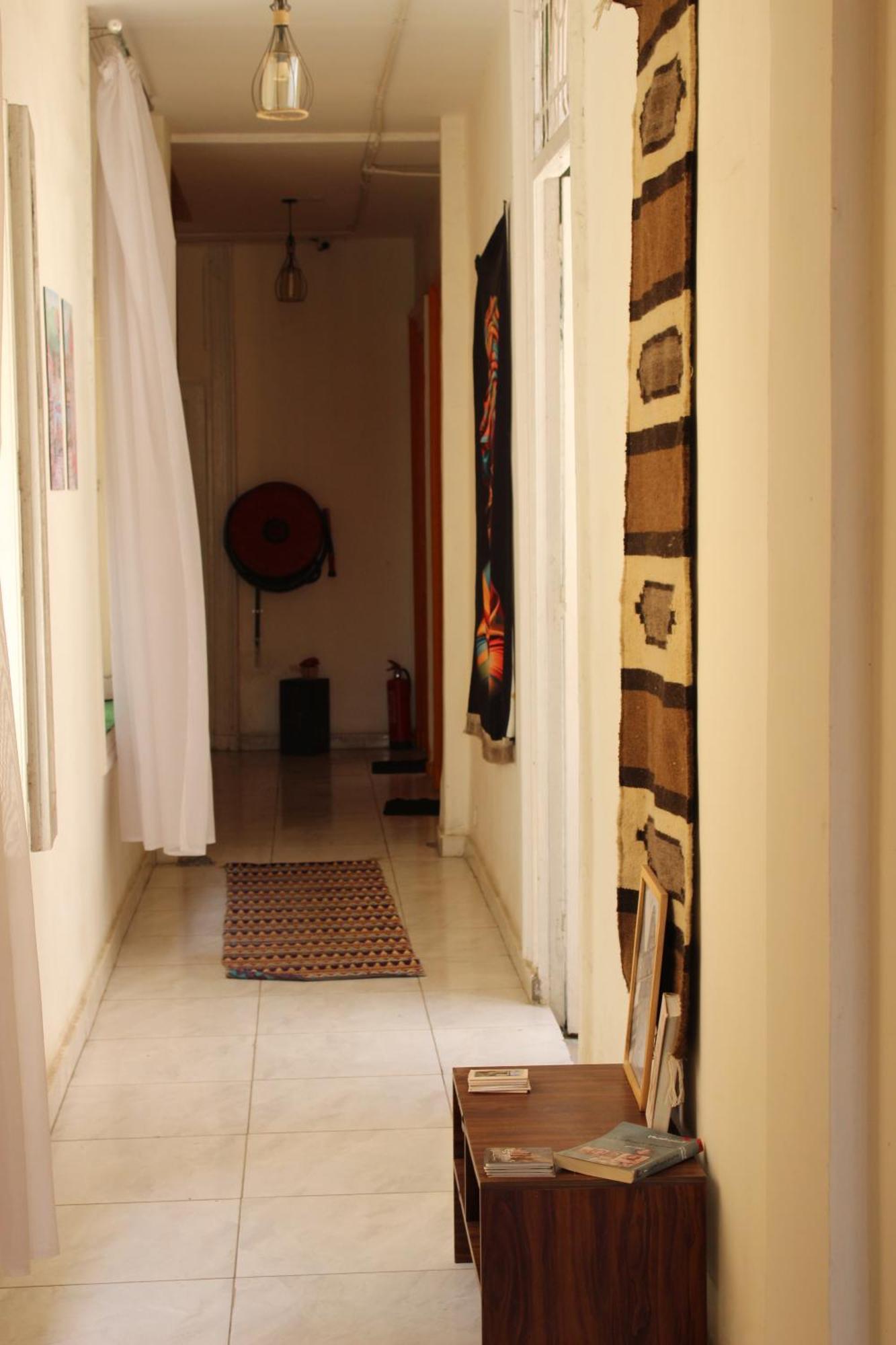 Rhala Hostel Egypt Каїр Екстер'єр фото