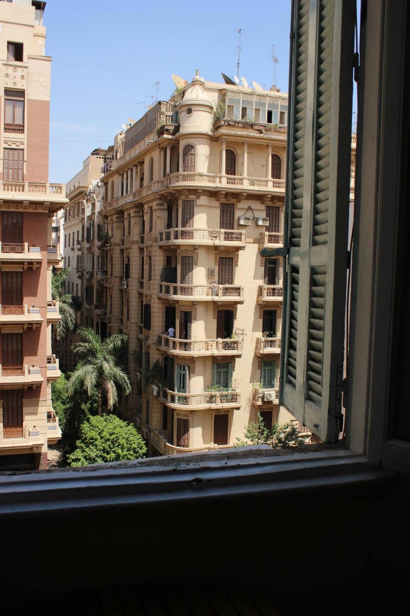 Rhala Hostel Egypt Каїр Екстер'єр фото