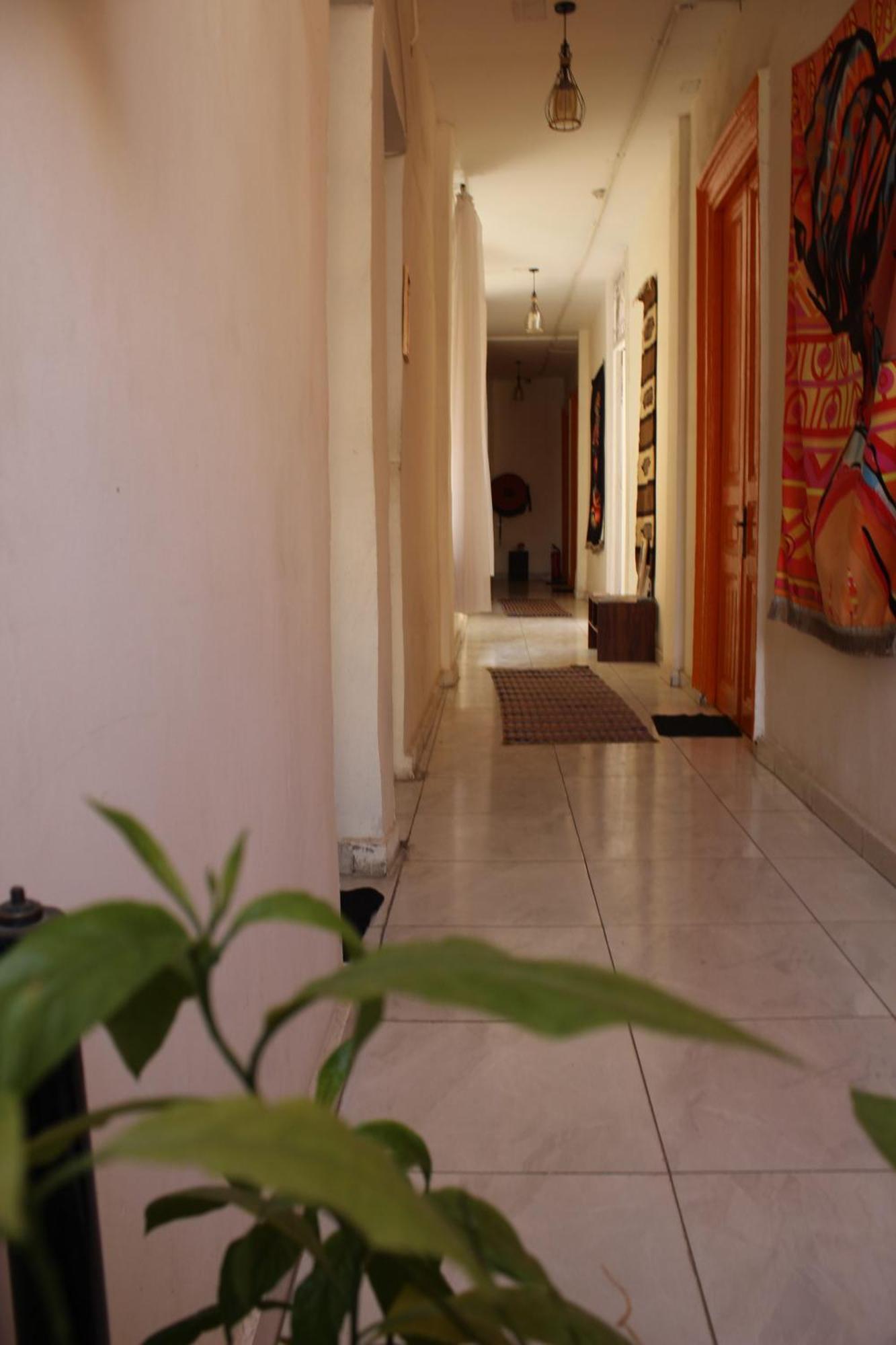 Rhala Hostel Egypt Каїр Екстер'єр фото