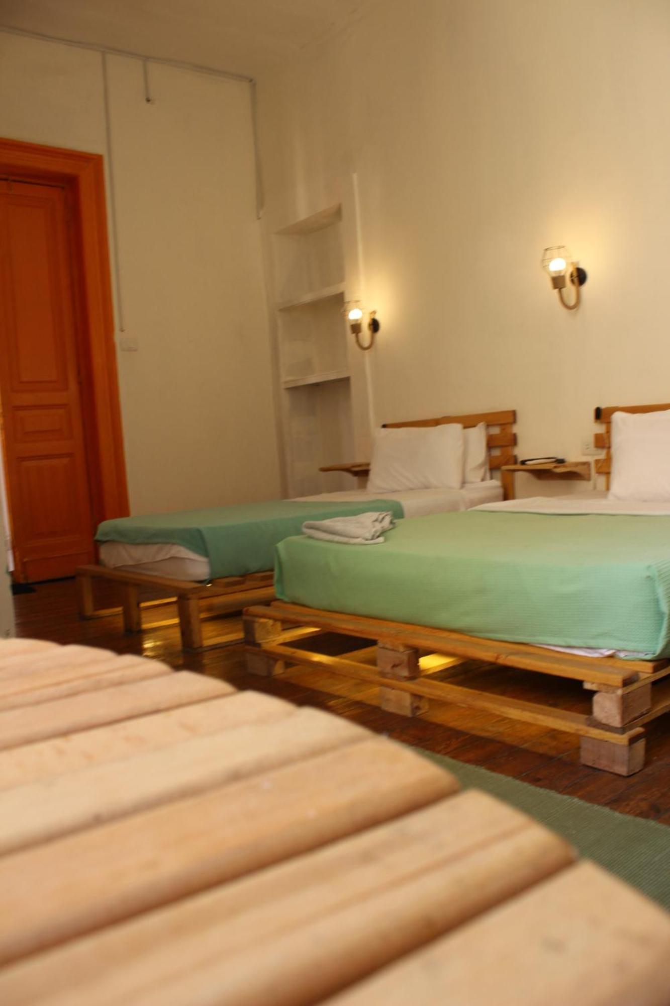 Rhala Hostel Egypt Каїр Екстер'єр фото