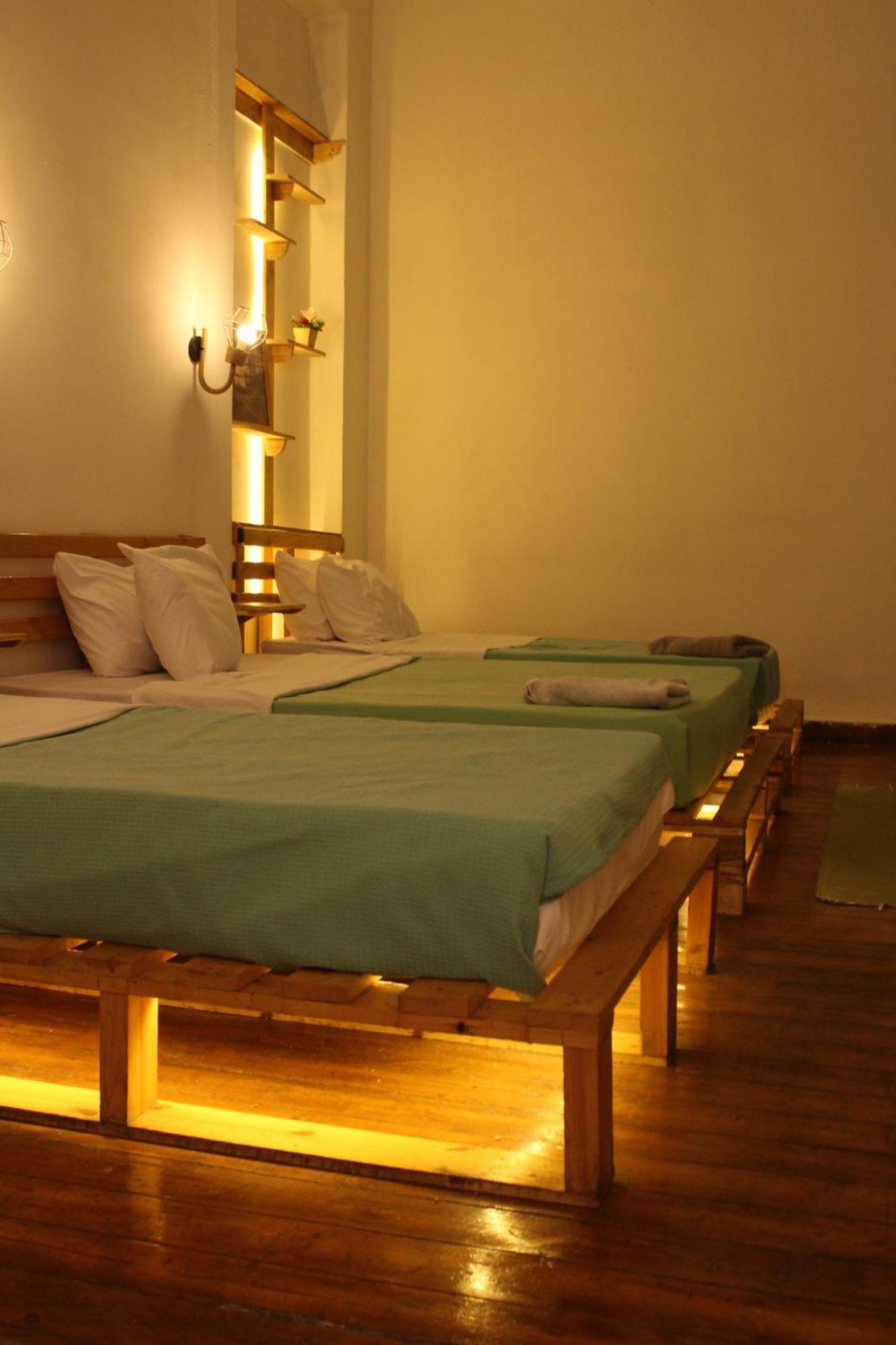 Rhala Hostel Egypt Каїр Екстер'єр фото