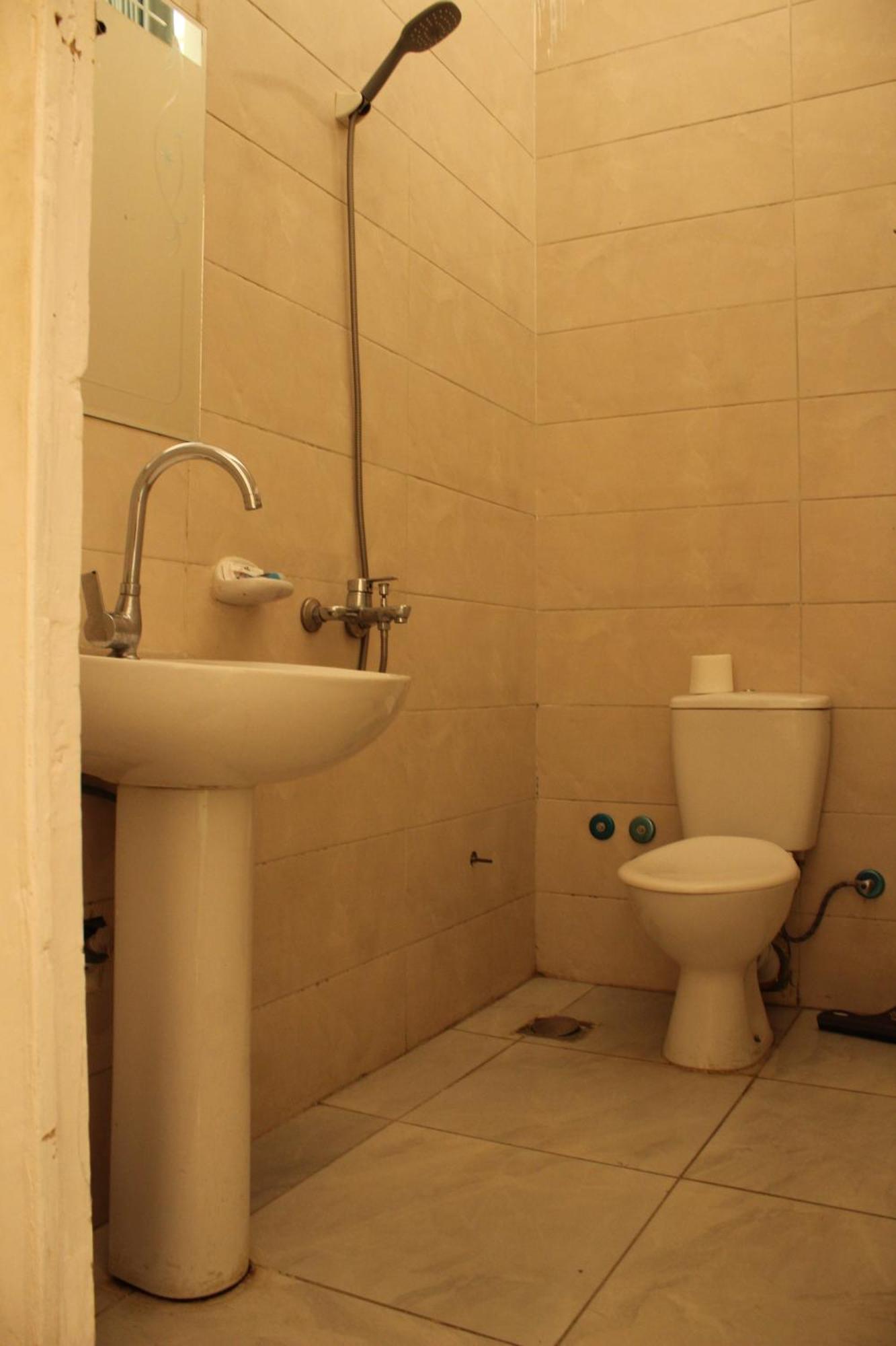 Rhala Hostel Egypt Каїр Екстер'єр фото