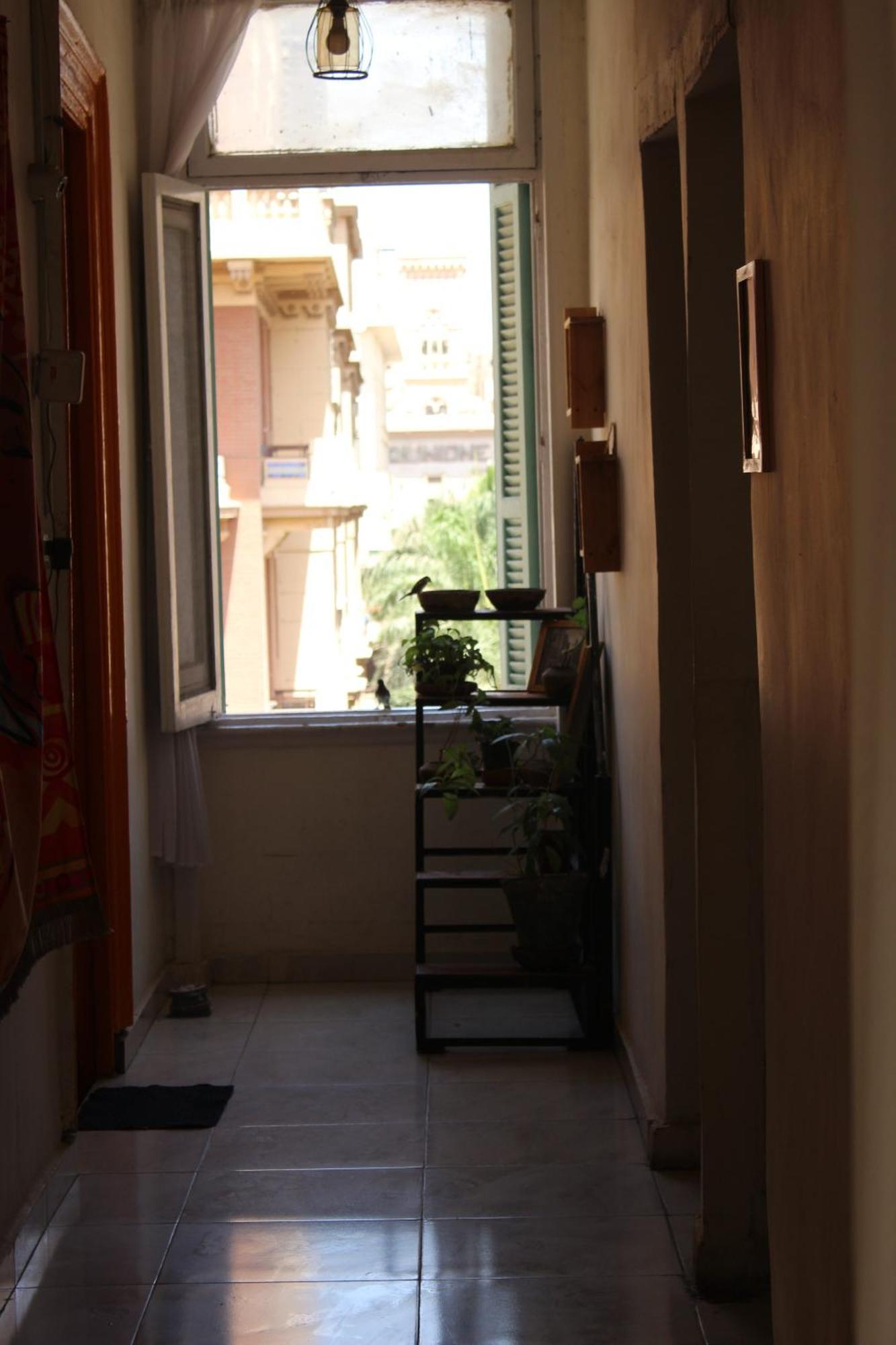 Rhala Hostel Egypt Каїр Екстер'єр фото