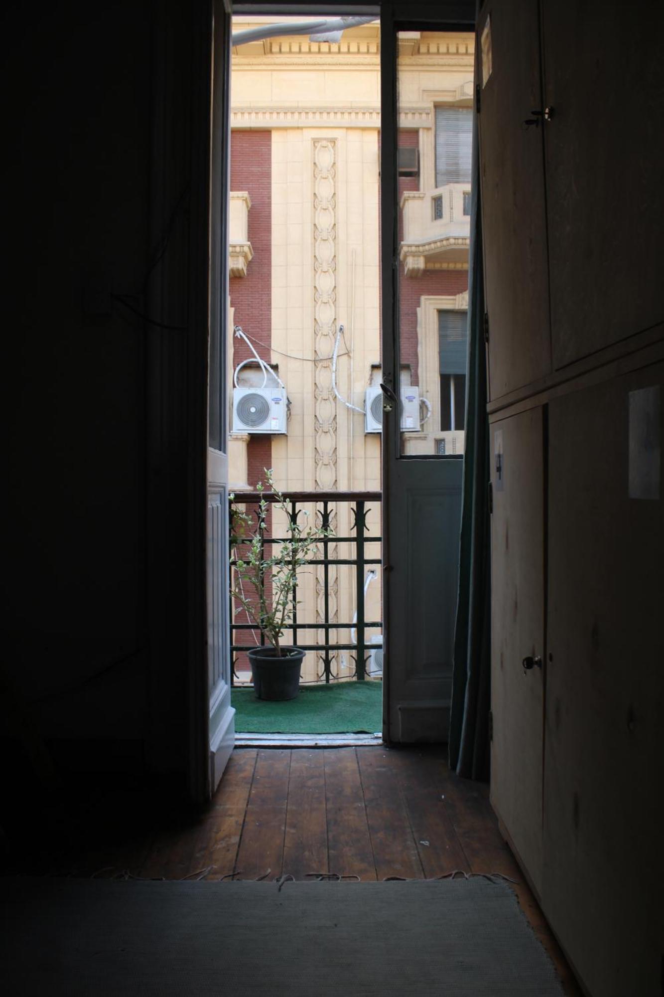 Rhala Hostel Egypt Каїр Екстер'єр фото