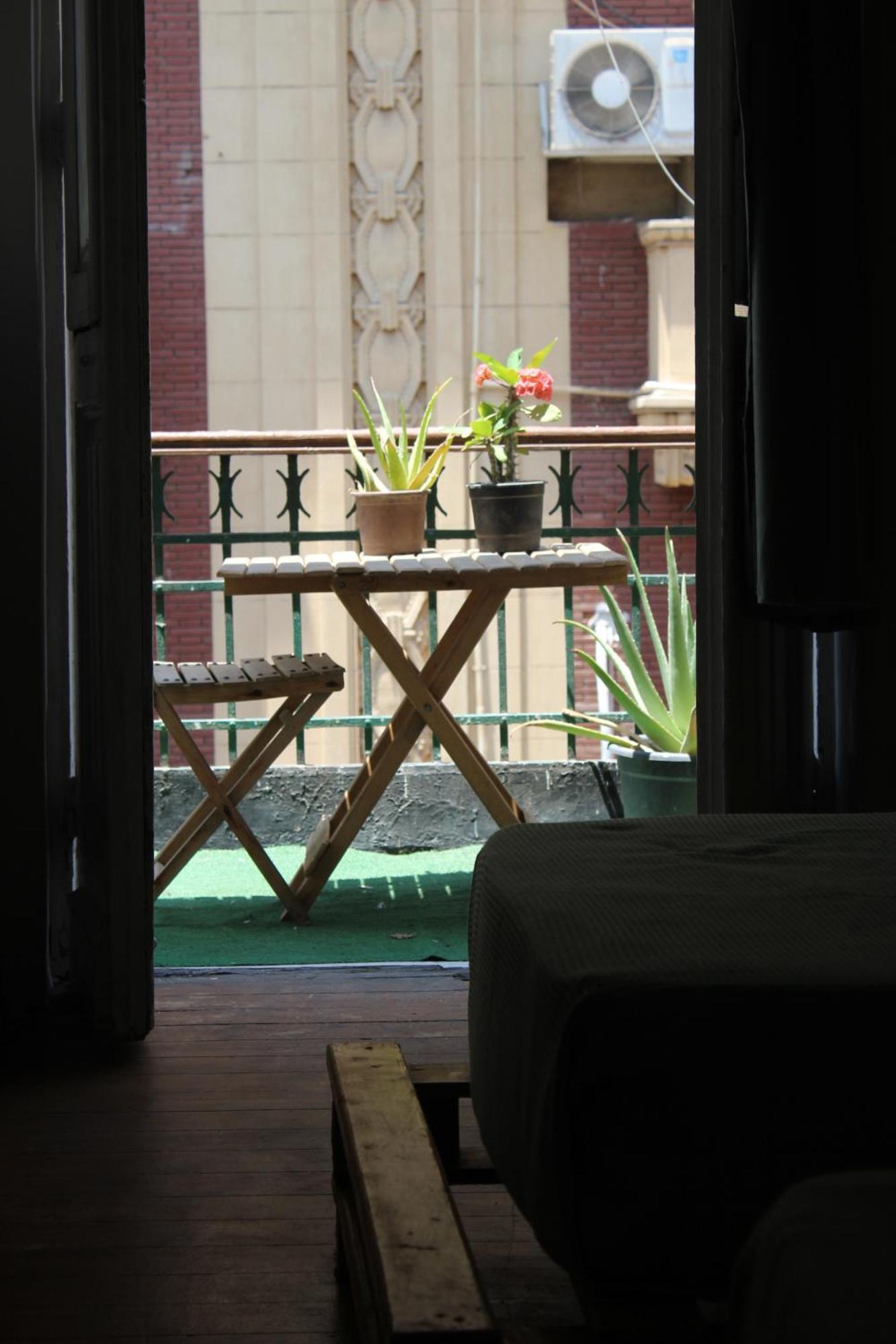 Rhala Hostel Egypt Каїр Екстер'єр фото