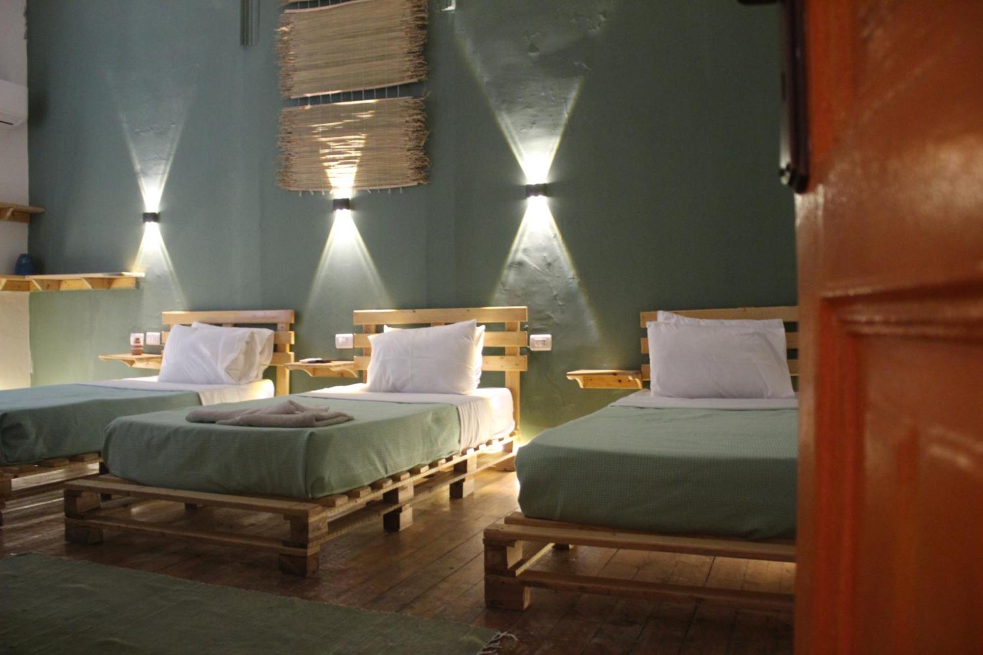 Rhala Hostel Egypt Каїр Екстер'єр фото