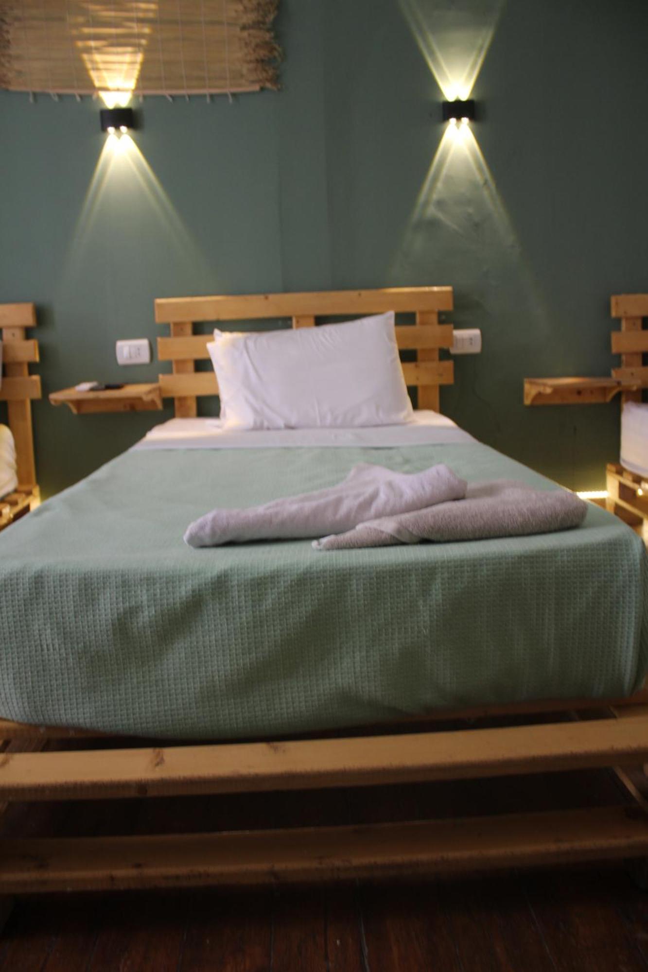 Rhala Hostel Egypt Каїр Екстер'єр фото