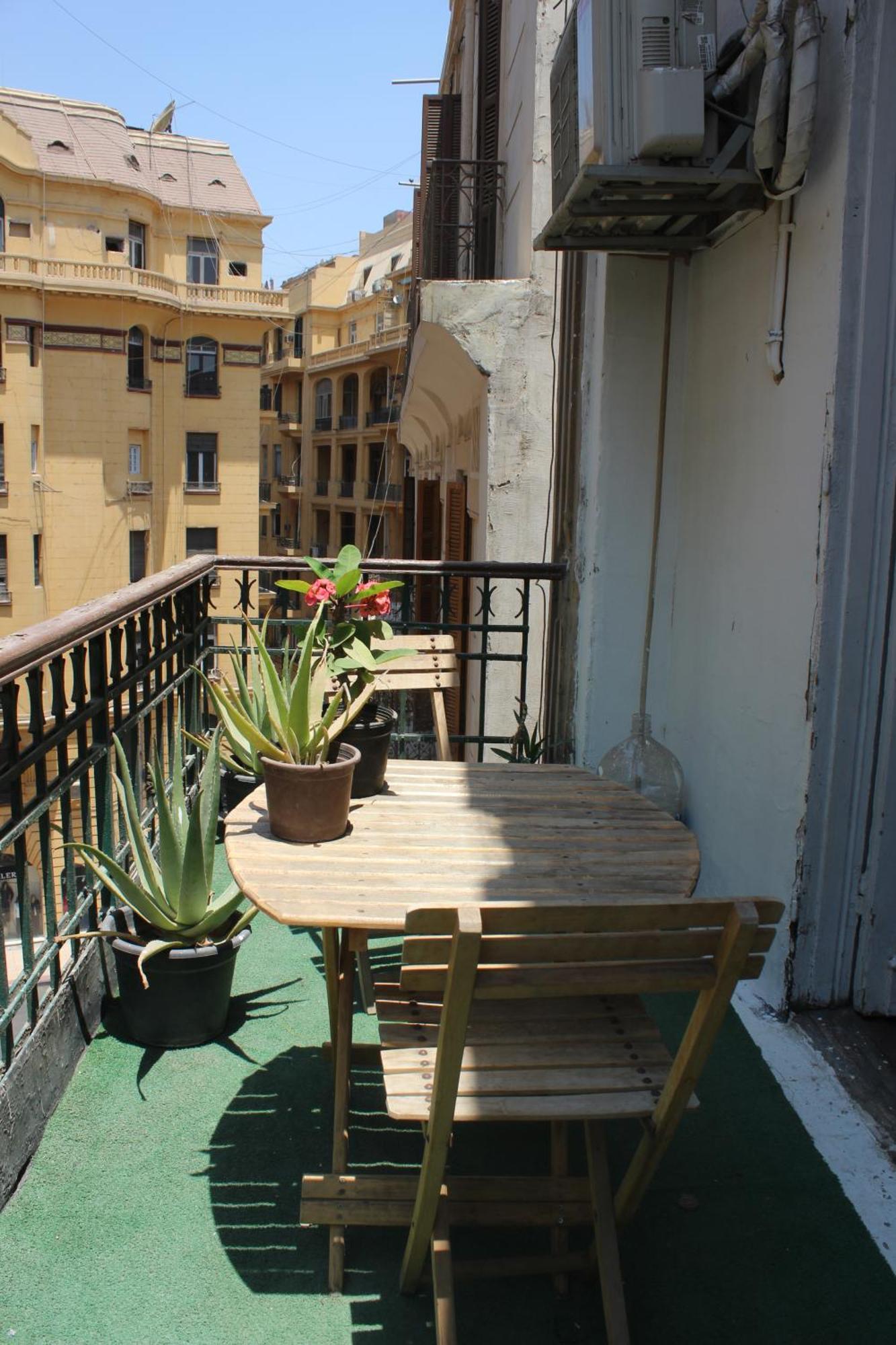 Rhala Hostel Egypt Каїр Екстер'єр фото